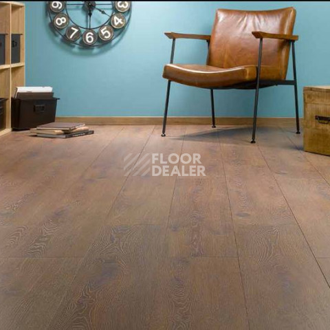 Alsafloor Osmoze ДУБ НУАЗЕТ 528 фото 2 | FLOORDEALER